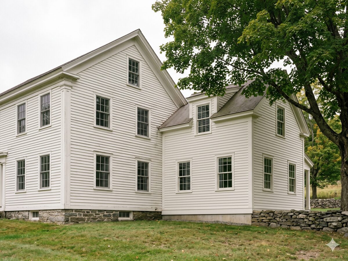 Additions & Remodels project example by Martel's Quality Building