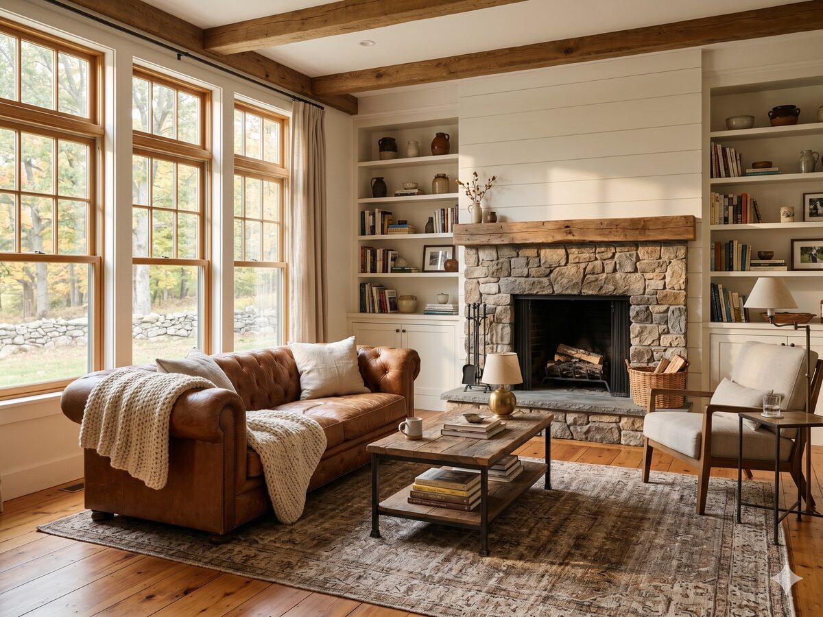 Interior Remodels project example by Martel's Quality Building